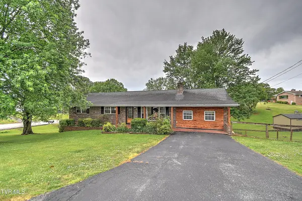 101 Garden Circle, Greeneville, TN 37745