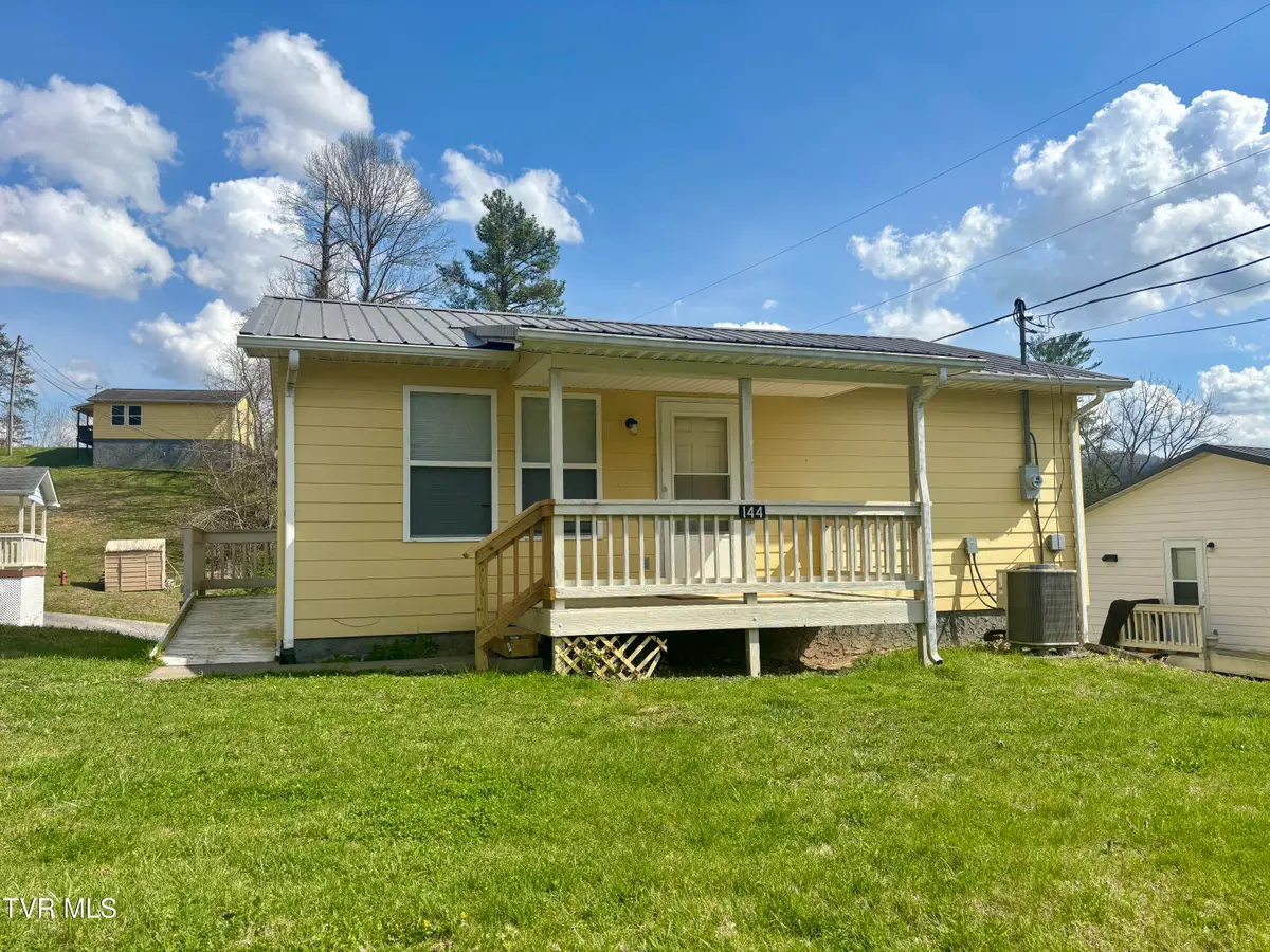 144 Kitty Cole Lane, Dungannon, VA 24245 - #1