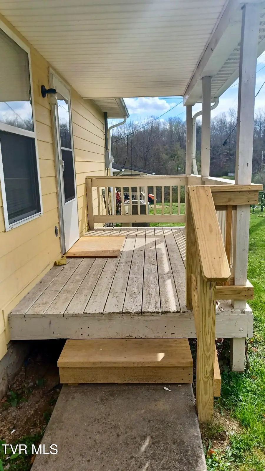 144 Kitty Cole Lane, Dungannon, VA 24245 - #2