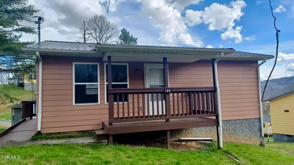 148 Kitty Cole Lane, Dungannon, VA 24245