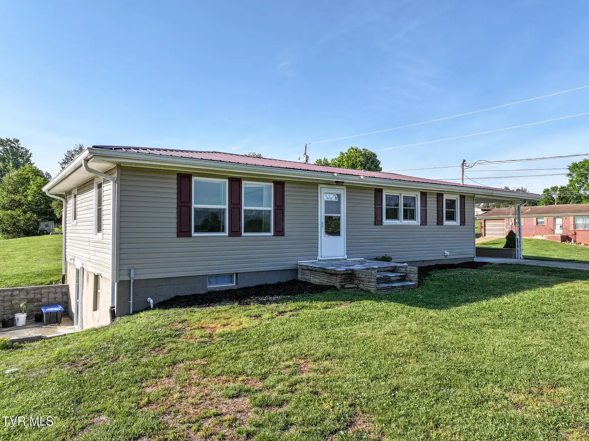 12 Lorraine Street, Greeneville, TN 37743 - #1