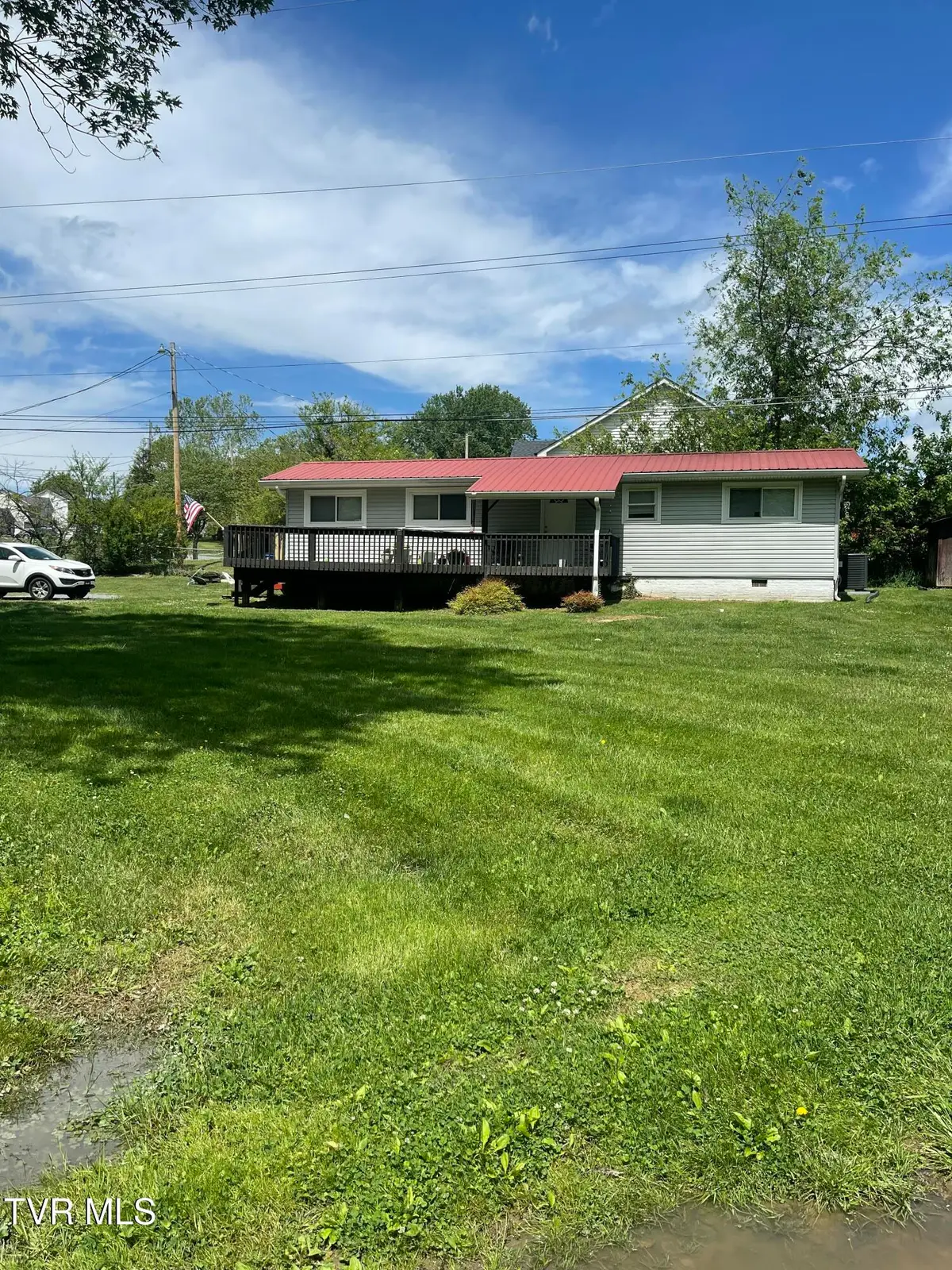 517 Nunley Drive, Johnson City, TN 37604 - #1