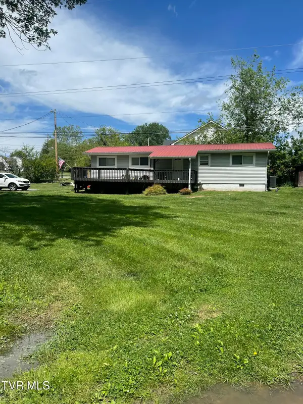 517 Nunley Drive, Johnson City, TN 37604