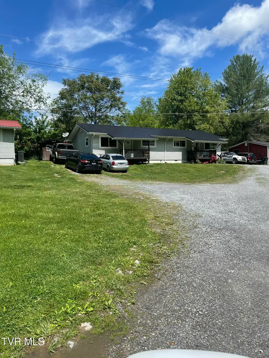 517 Nunley Drive, Johnson City, TN 37604 - #2