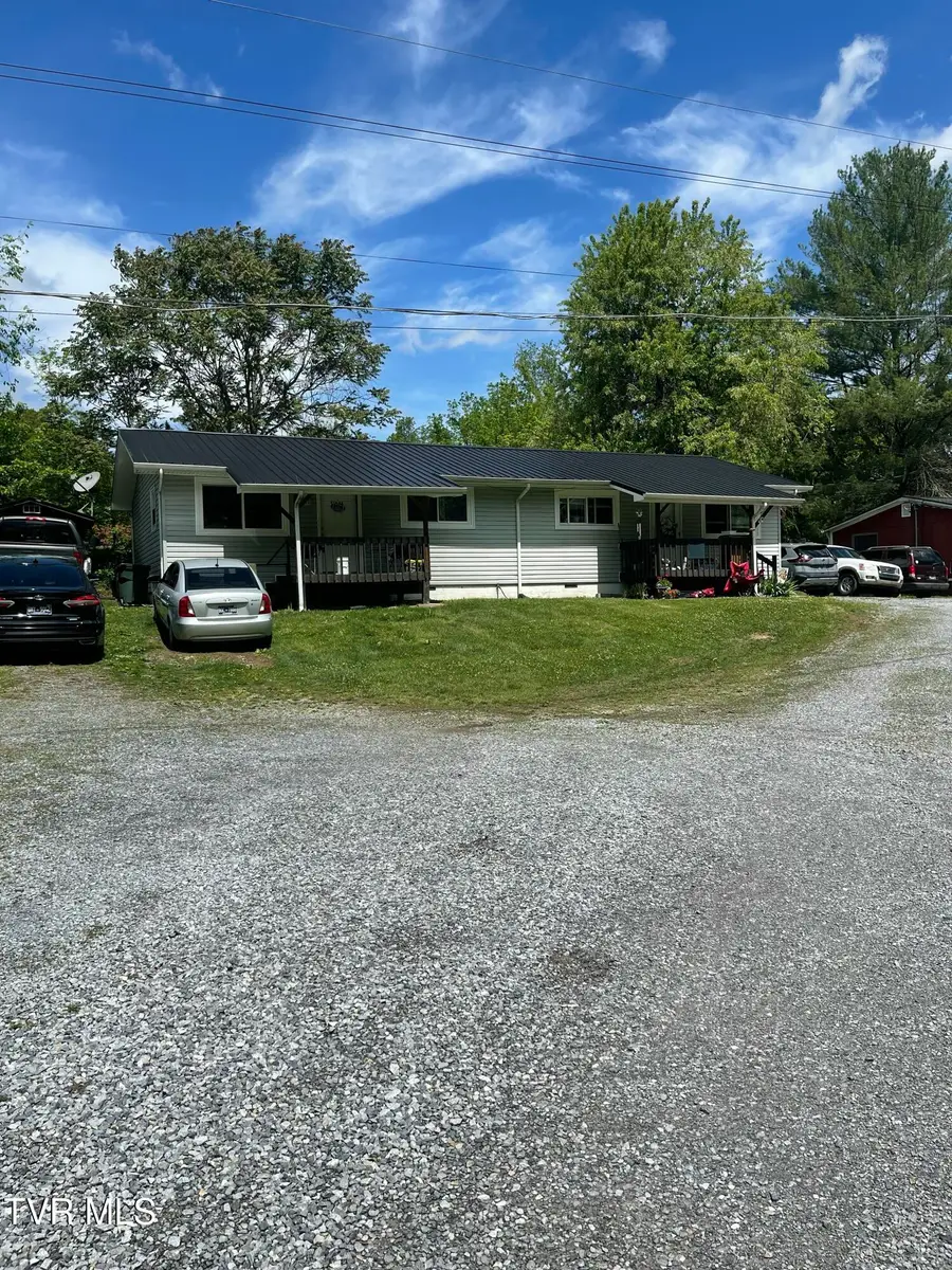 517 Nunley Drive, Johnson City, TN 37604 - #3