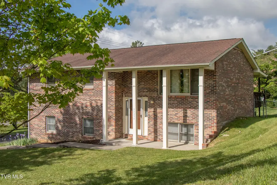 22234 Pinebrook Drive, Bristol, VA 24202 - #2