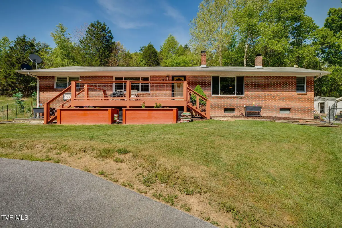 4320 Reservoir Road, Kingsport, TN 37660 - #1