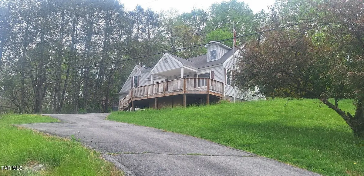1638 Charlotte Drive, Elizabethton, TN 37643 - #1