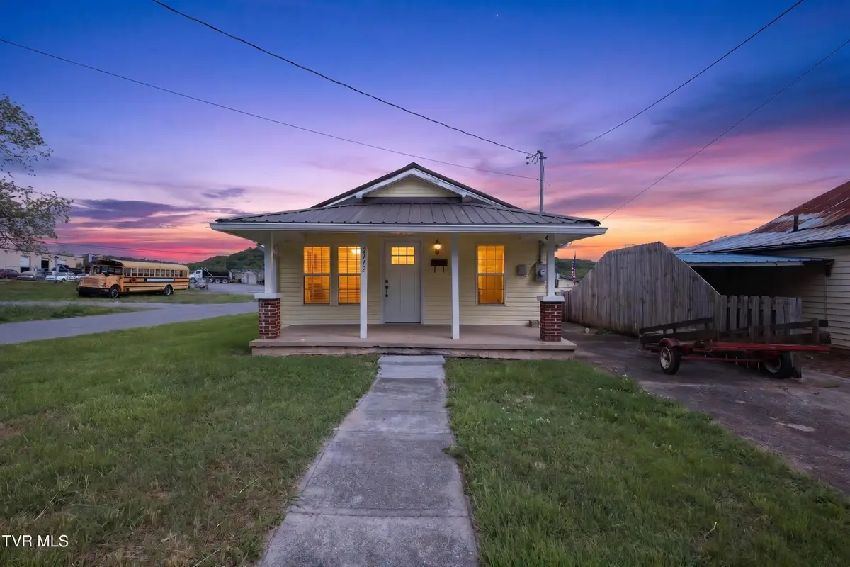 2112 East Myrtle Avenue, Johnson City, TN 37601 - #1