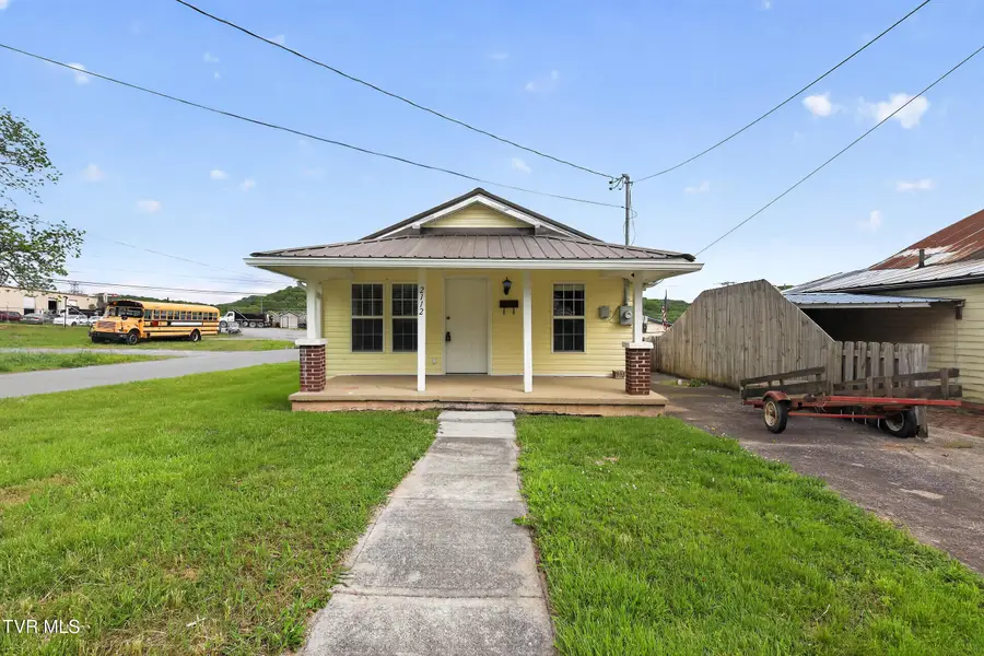 2112 East Myrtle Avenue, Johnson City, TN 37601 - #3