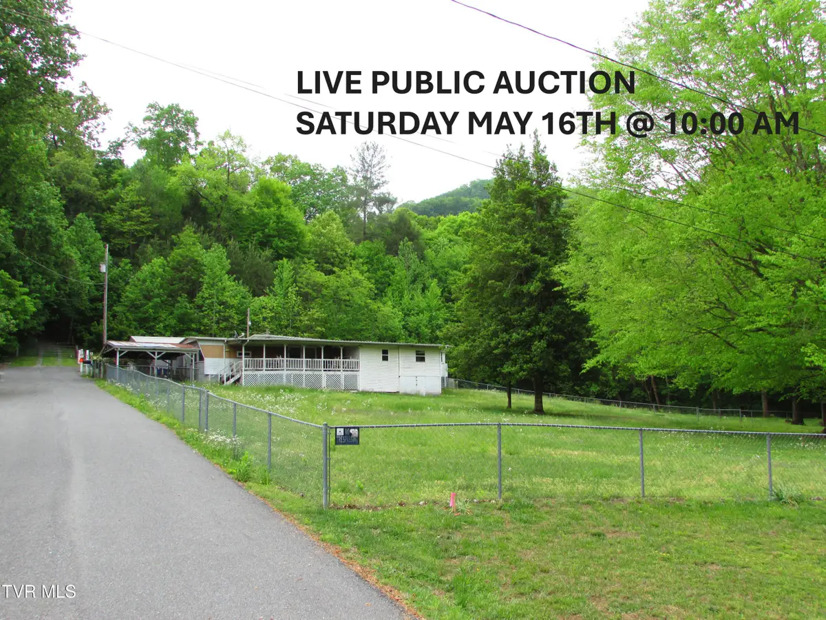 145 Hillrise Drive, Jonesborough, TN 37659 - #1