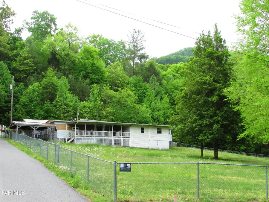 145 Hillrise Drive, Jonesborough, TN 37659 - #2