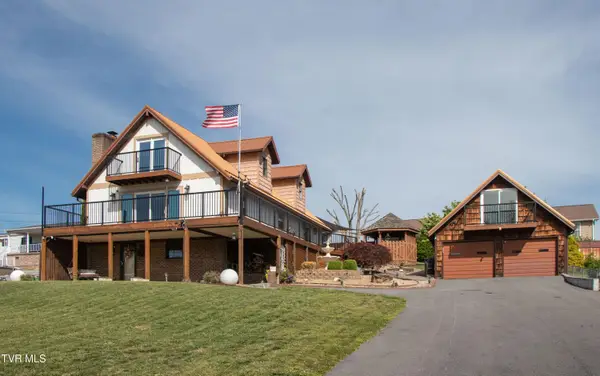 917 Painter Creek Road, Bristol, TN 37620