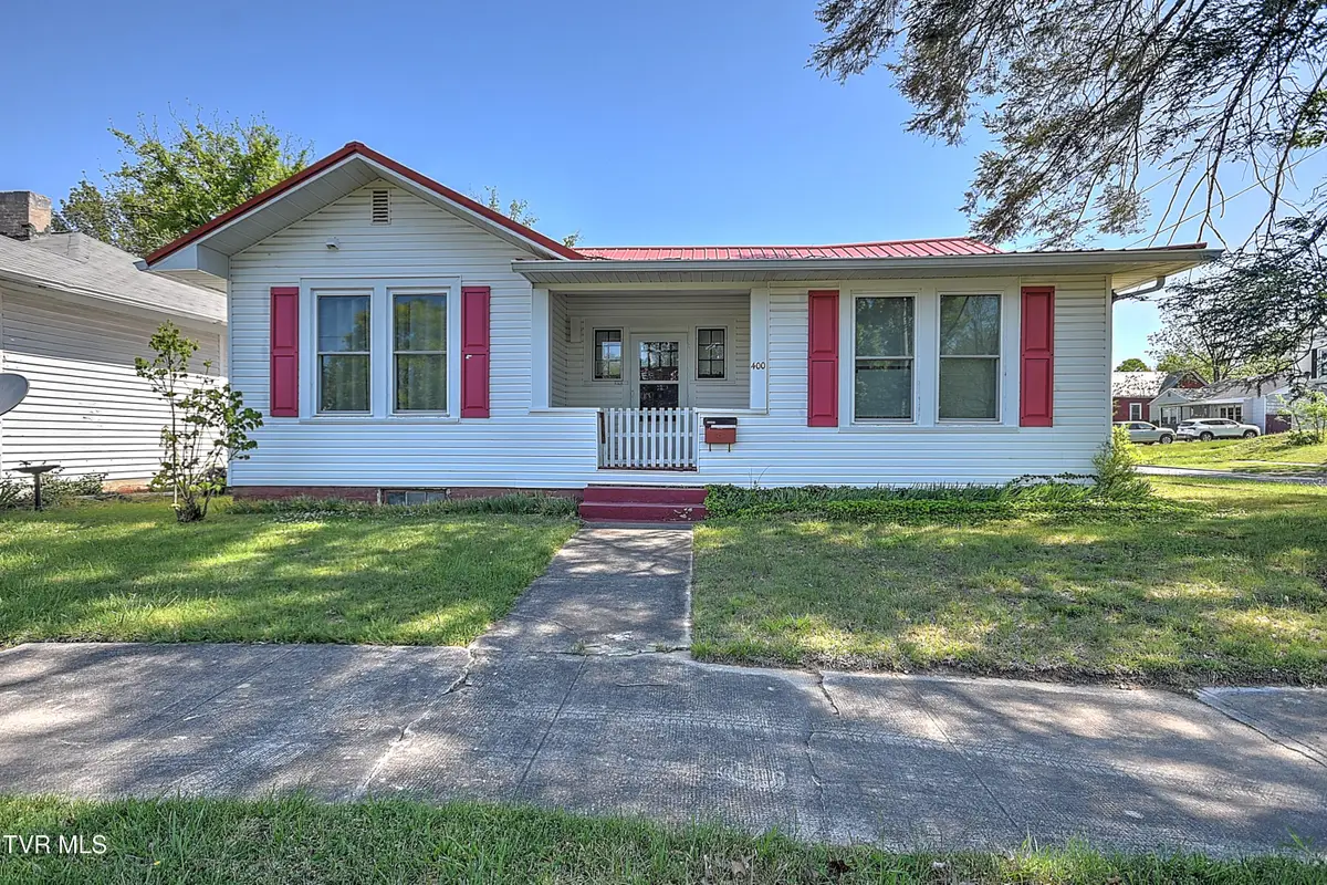 400 New Street, Johnson City, TN 37601 - #1