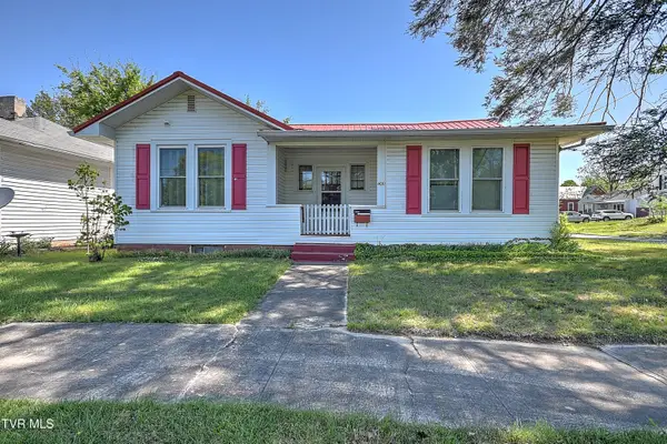 400 New Street, Johnson City, TN 37601