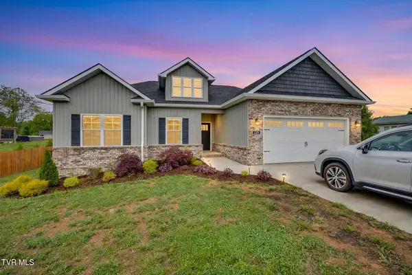 225 Old Stage Road, Johnson City, TN 37615