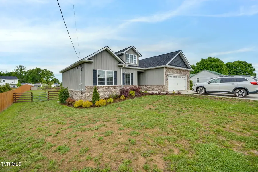 225 Old Stage Road, Johnson City, TN 37615 - #3