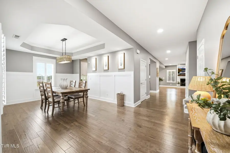 3069 Calton Hill, Kingsport, TN 37664 - #3