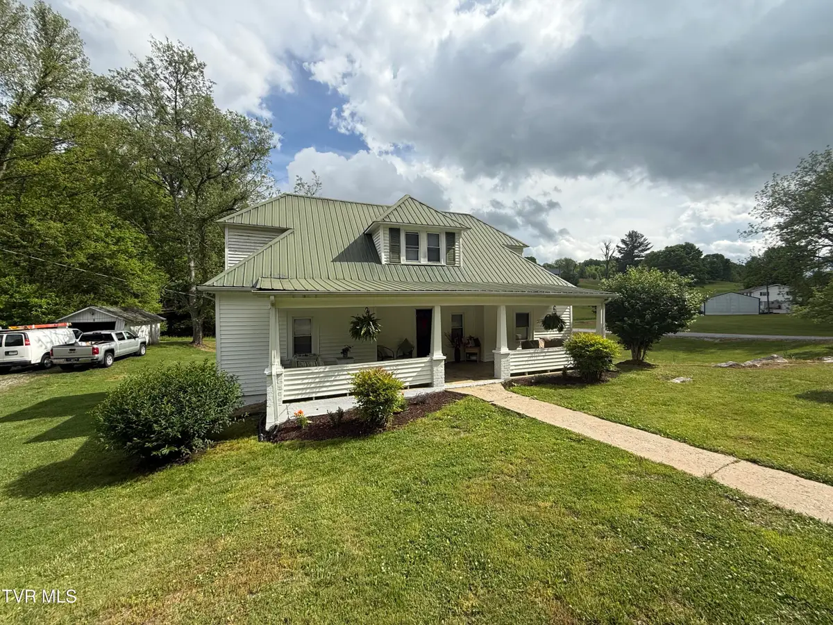 2023 Enterprise Road, Piney Flats, TN 37686 - #1