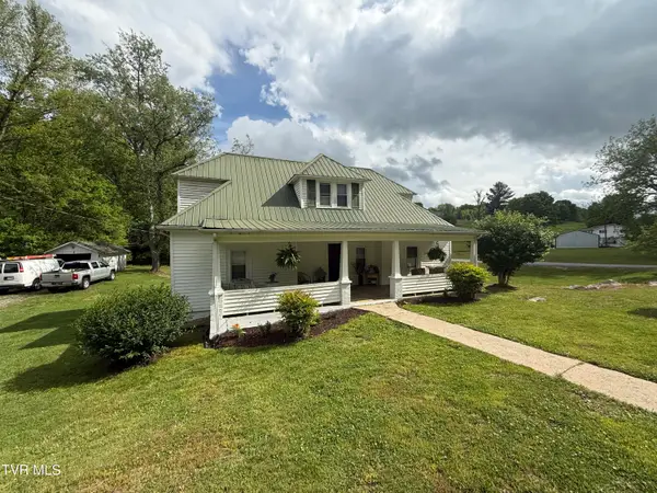 2023 Enterprise Road, Piney Flats, TN 37686