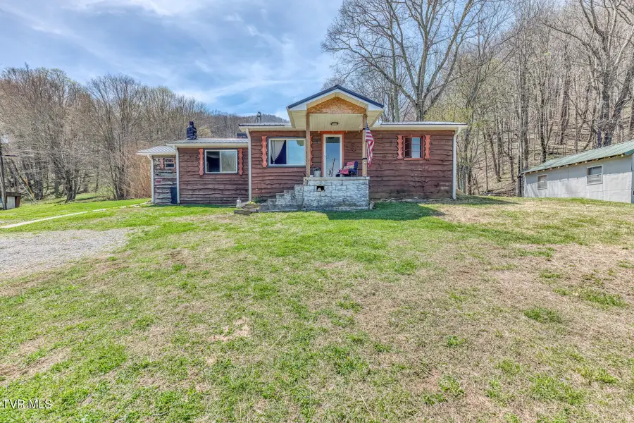 119 Hughes Hollow Road, Roan Mountain, TN 37687 - #3