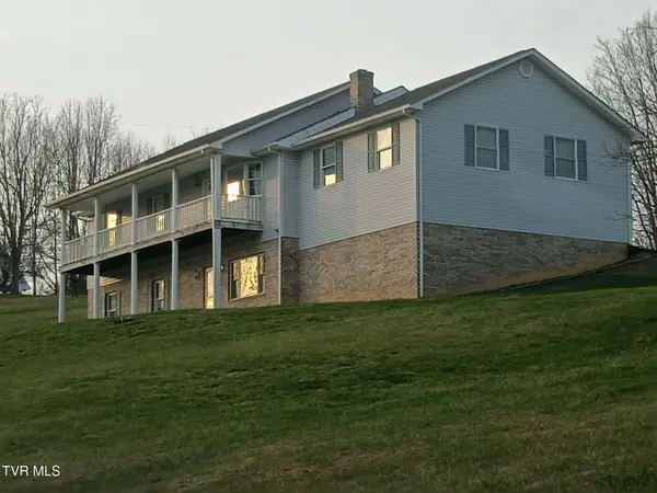 14512 White Top View, Abingdon, VA 24210