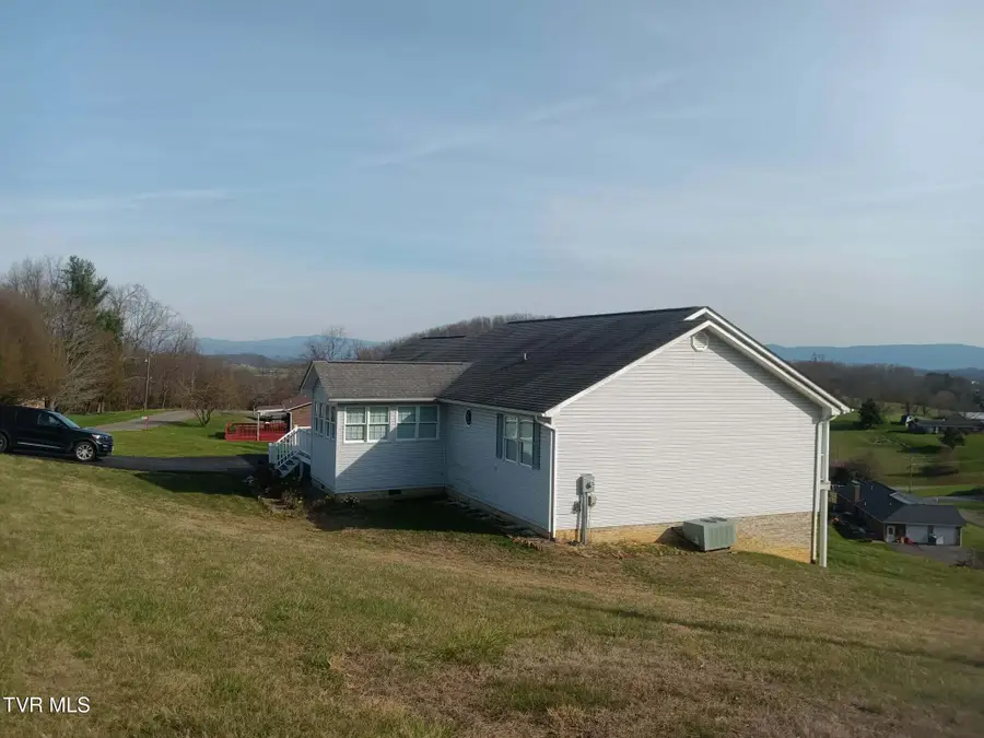 14512 White Top View, Abingdon, VA 24210 - #3