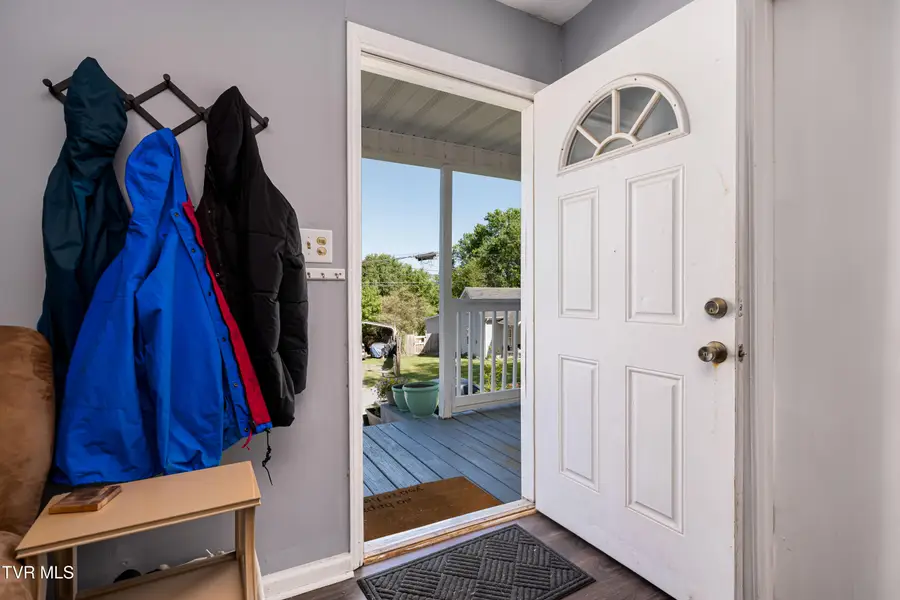 304 East Chestnut Street, Johnson City, TN 37601 - #2