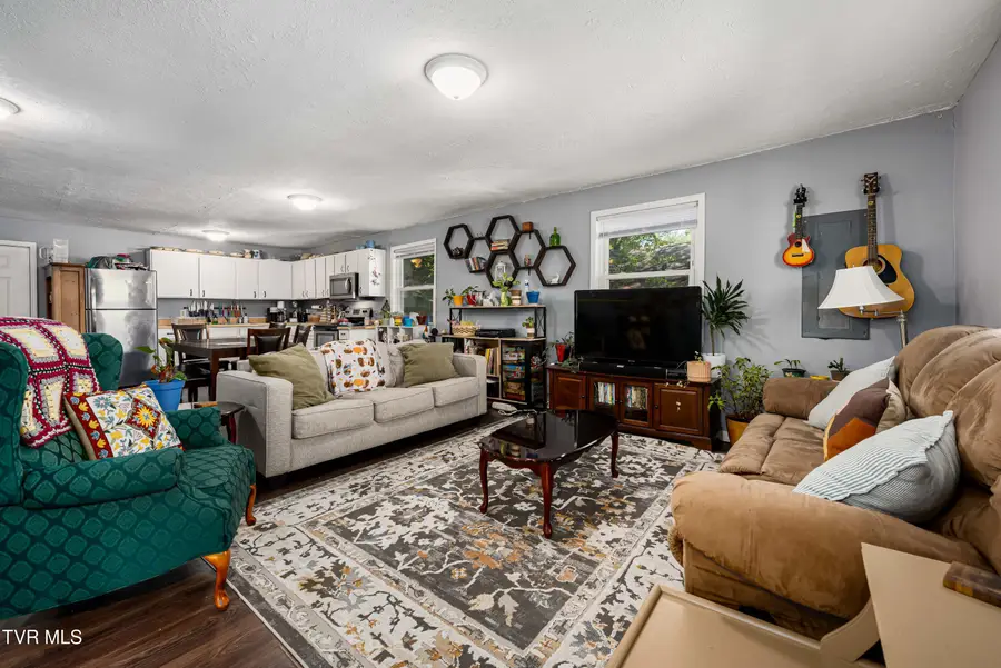 304 East Chestnut Street, Johnson City, TN 37601 - #3