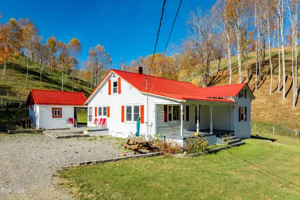 1128 Drakes Creek Road, Trade, TN 37691