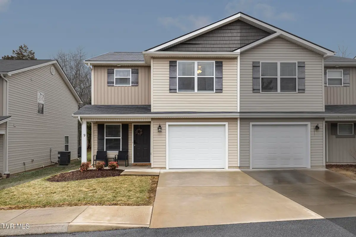 2927 Watauga Road #Unit 9, Johnson City, TN 37601 - #1