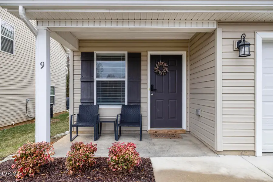 2927 Watauga Road #Unit 9, Johnson City, TN 37601 - #3