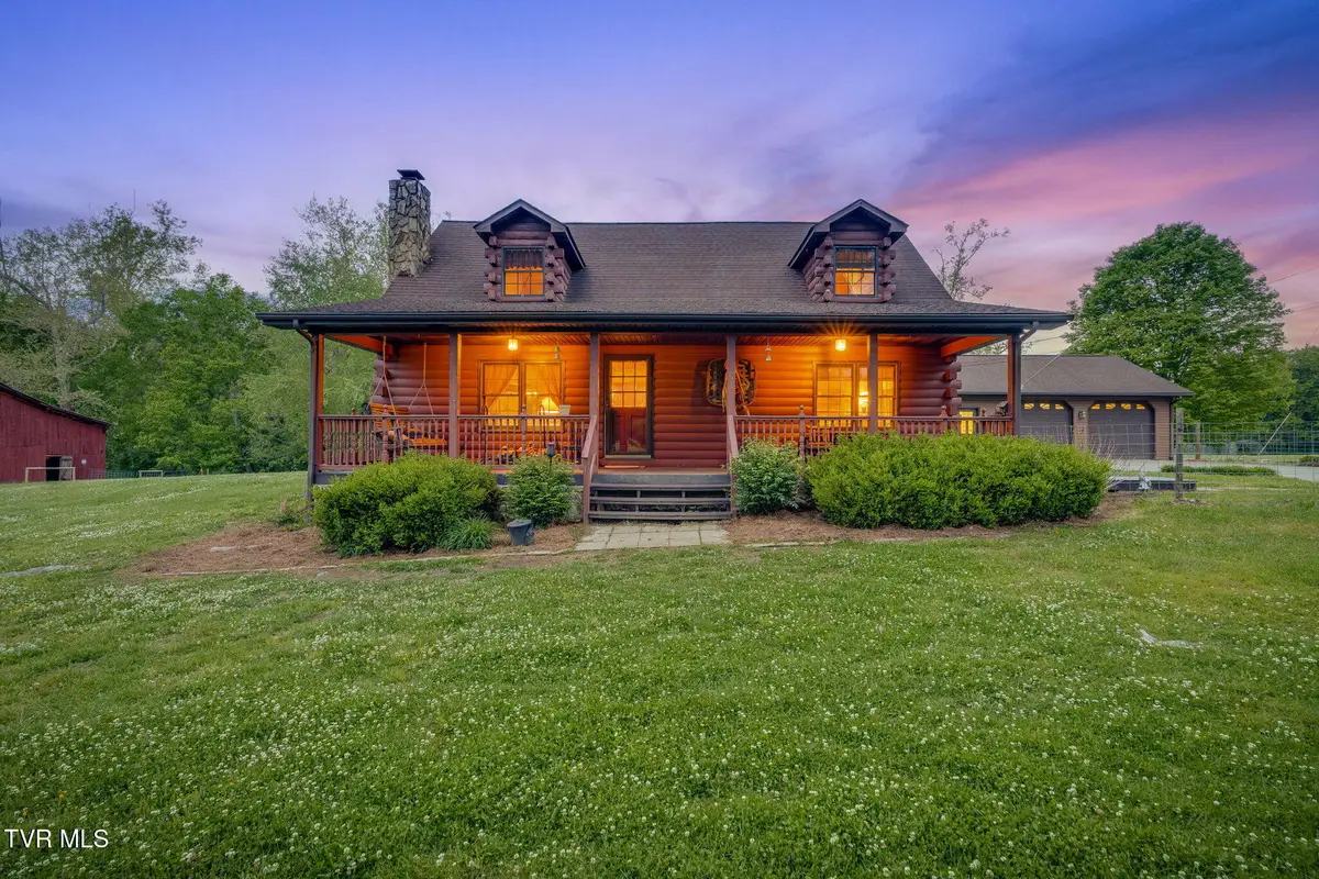 147 Britton Lane, Limestone, TN 37681 - #1