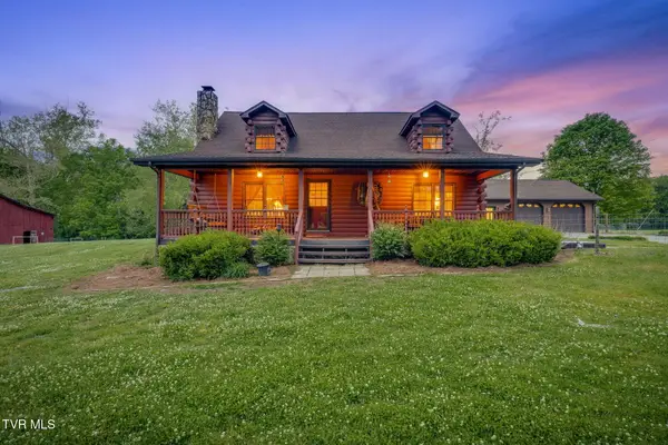 147 Britton Lane, Limestone, TN 37681