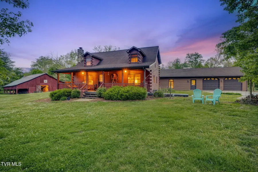 147 Britton Lane, Limestone, TN 37681 - #2