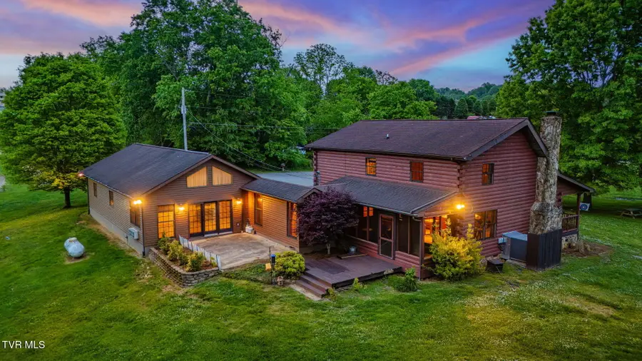147 Britton Lane, Limestone, TN 37681 - #3
