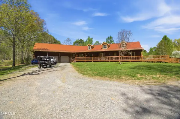1374 West Allens Bridge Road, Greeneville, TN 37743