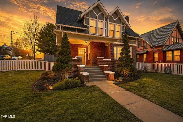 1125 Euclid Avenue, Bristol, VA 24201