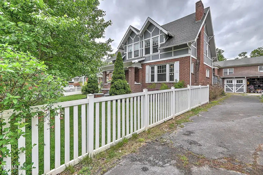 1125 Euclid Avenue, Bristol, VA 24201 - #2