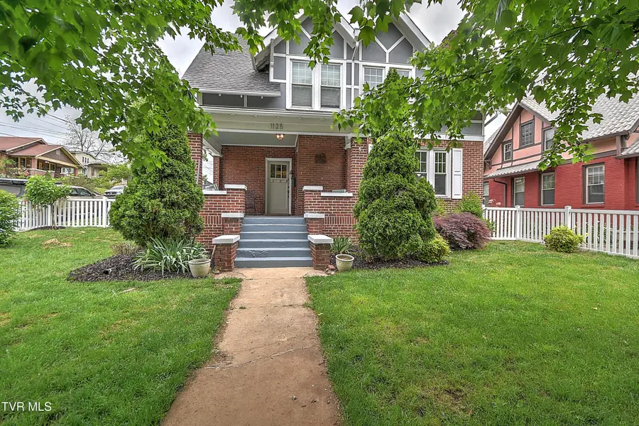 1125 Euclid Avenue, Bristol, VA 24201 - #3
