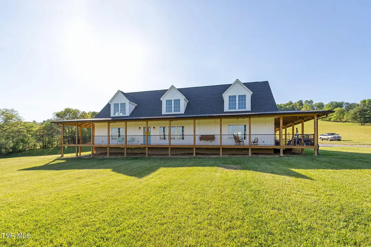 2188 Highway 75, Blountville, TN 37617 - #1