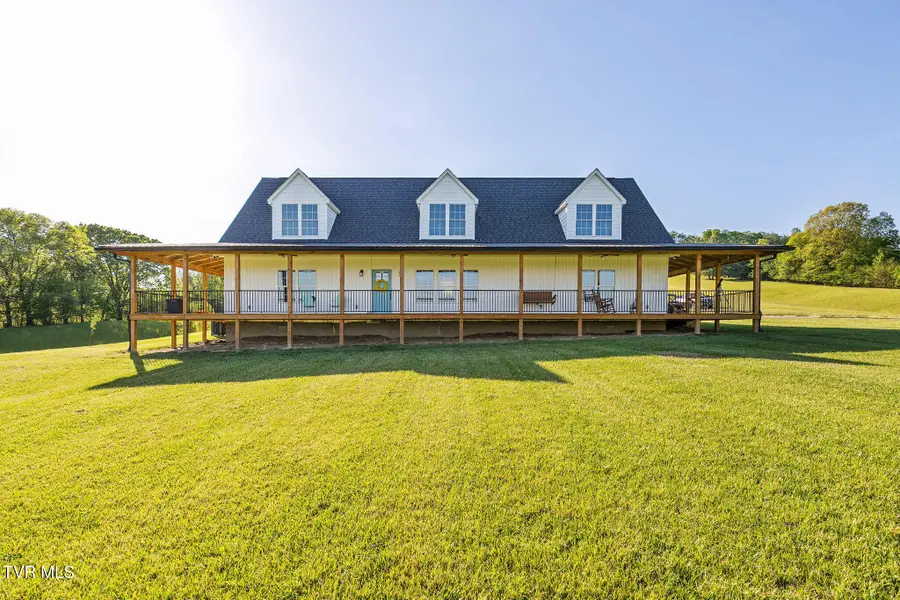 2188 Highway 75, Blountville, TN 37617 - #2