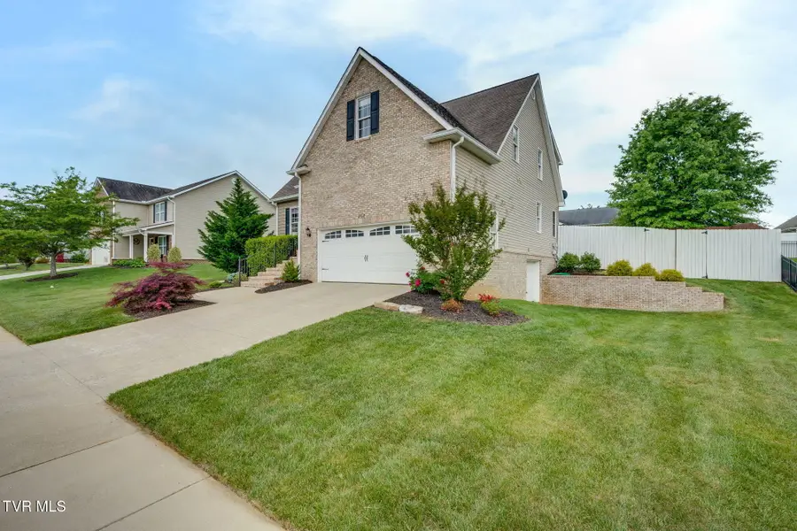 364 Jessicas Way, Johnson City, TN 37615 - #3