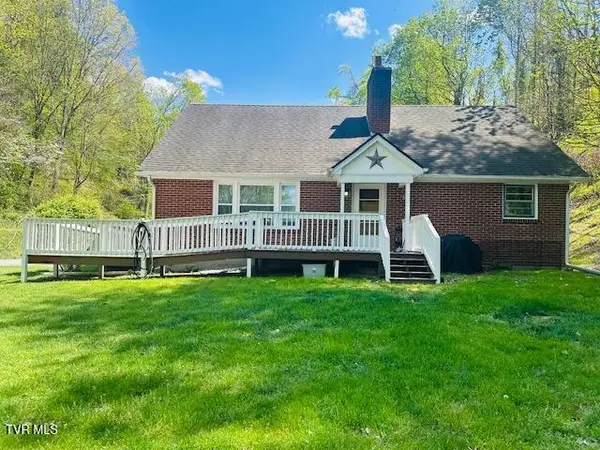 244 Rosenbaum Hollow Lane, Chilhowie, VA 24319
