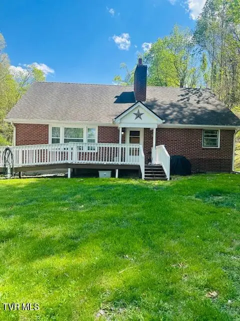 244 Rosenbaum Hollow Lane, Chilhowie, VA 24319 - #2