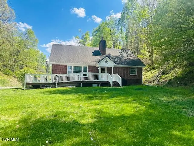 244 Rosenbaum Hollow Lane, Chilhowie, VA 24319 - #3