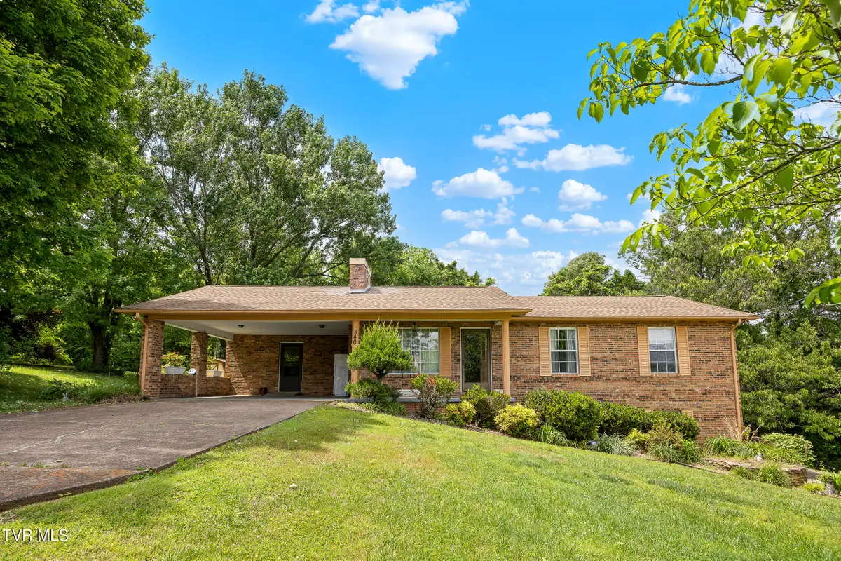 340 West Hills Drive, Mosheim, TN 37818 - #1