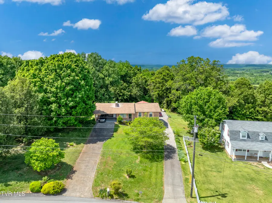 340 West Hills Drive, Mosheim, TN 37818 - #2