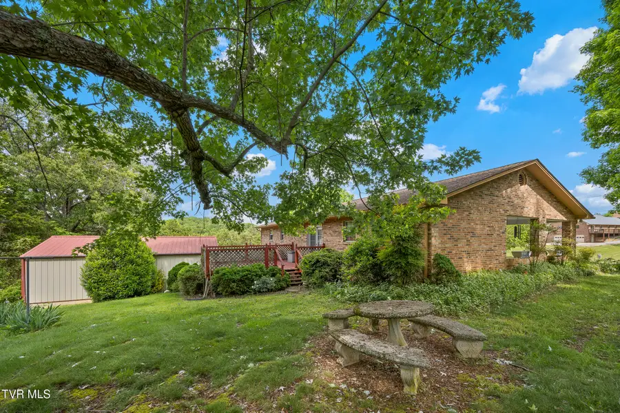 340 West Hills Drive, Mosheim, TN 37818 - #3