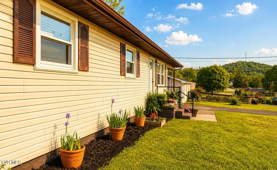728 South Lynn Avenue, Elizabethton, TN 37643 - #3
